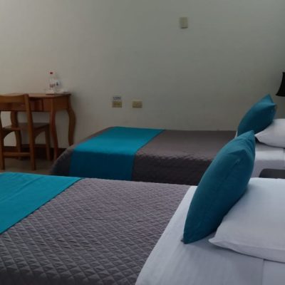 Hostel Luna Beach Galapagos