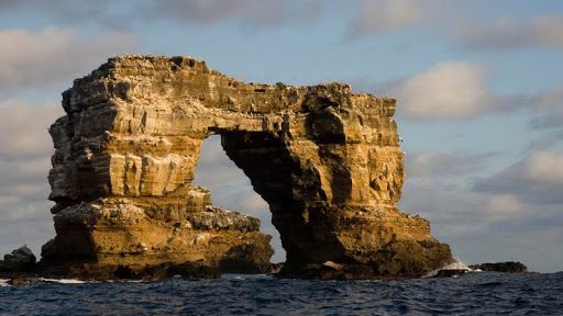 Darwins Arch Academy Bay Diving