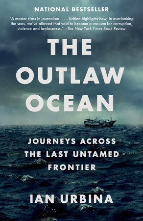 outlaw ocean ian urbina